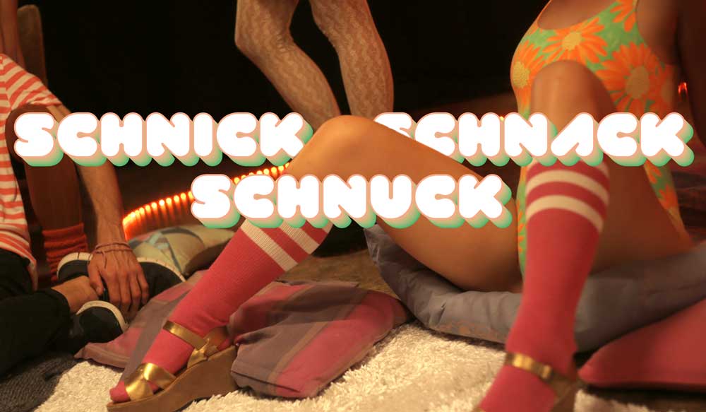 Schnick Schnack Schnuck Movie Stream